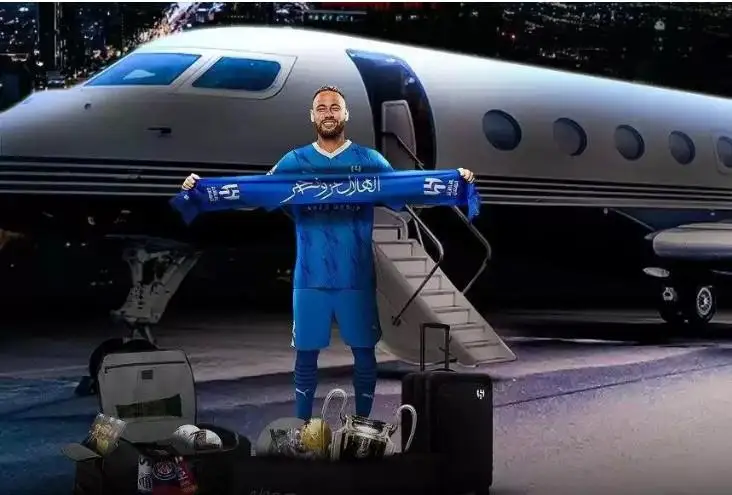 نەيمار ساۋد ارابياسىندا ءبىر سەكۋندتا قانشا اقشا تابادى