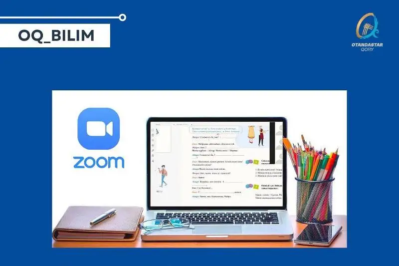 Qazaq tilin onlaın úırenip júrgen sheteldikterdiń kóbi - Dımashtyń tyńdarmandary