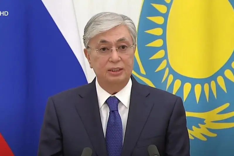 رەسەيمەن بىرلەسكەن ينۆەستيتسيالىق جوبالار جەكە باقىلاۋىمدا بولادى - قازاقستان پرەزيدەنتى