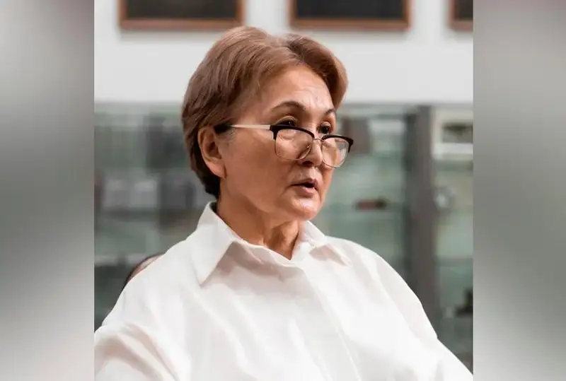 الىپپەدەن باستاپ ءىس قاعازدارىن قازاق تىلىندە جۇرگىزۋگە دەيىن بايتۇرسىن ۇلى زاڭدىلىقتارى بولۋى ءتيىس - عالىم