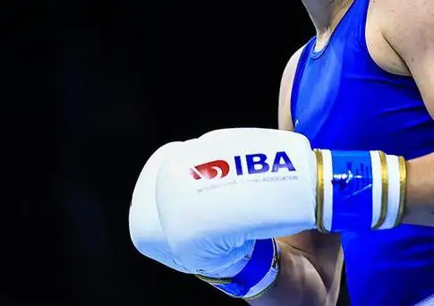 رەسمي: بوكستان الەم چەمپيوناتى قازاقستاندا وتەدى