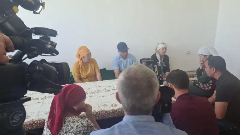 Ońtústik Koreıaǵa jumys isteýge ketken shymkenttik Batyr Ospanovtyń denesi tabyldy
