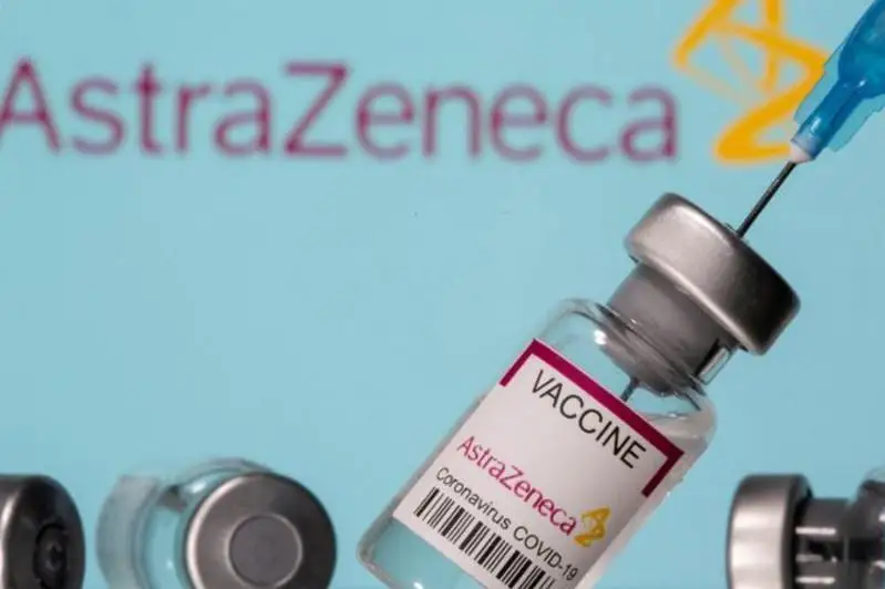 Дания AstraZeneca вакцинасидан фойдаланишни тўхтатди