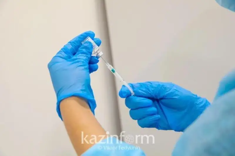 Қозоғистонда кеча 1887 киши коронавирус инфекциясидан соғайиб чиқди