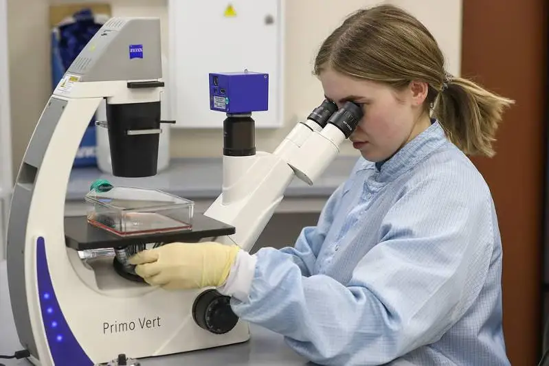 Назальная вакцина от коронавируса будет использоваться для ревакцинации