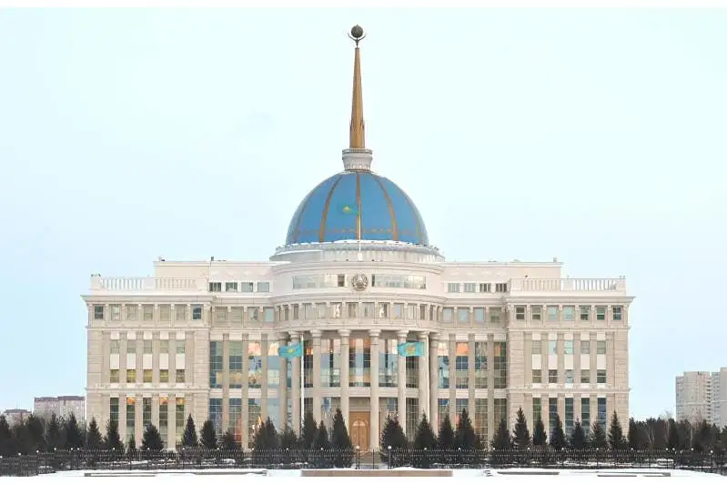托卡耶夫总统3日将召开最高改革委员会会议