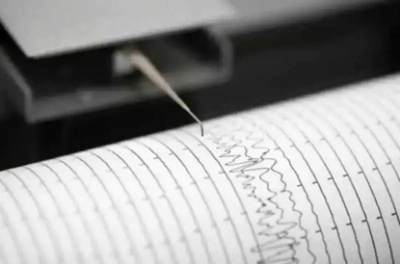 Алматидан 495 км узоқликда зилзила қайд этилди