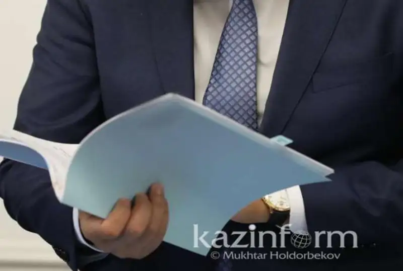 Қозоғистонда Инсон ҳуқуқлари бўйича вакилнинг ваколатлари кучайтирилди