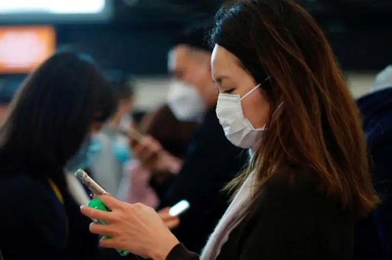 目前有3.5万名哈萨克斯坦公民身处韩国境内