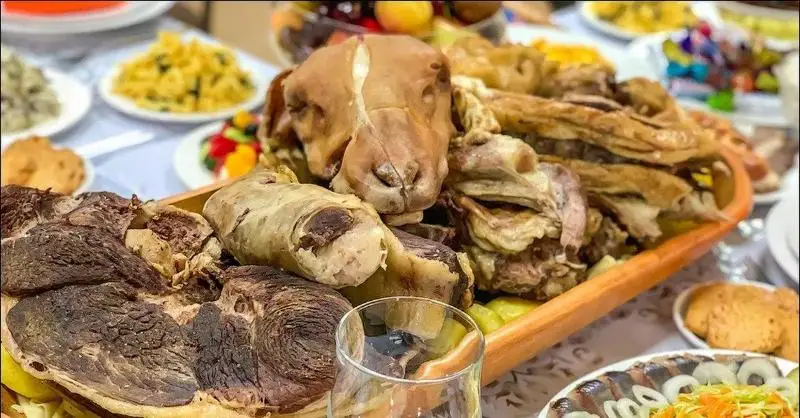 ناۋرىزدا مال سويۋ دۇرىس پا؟