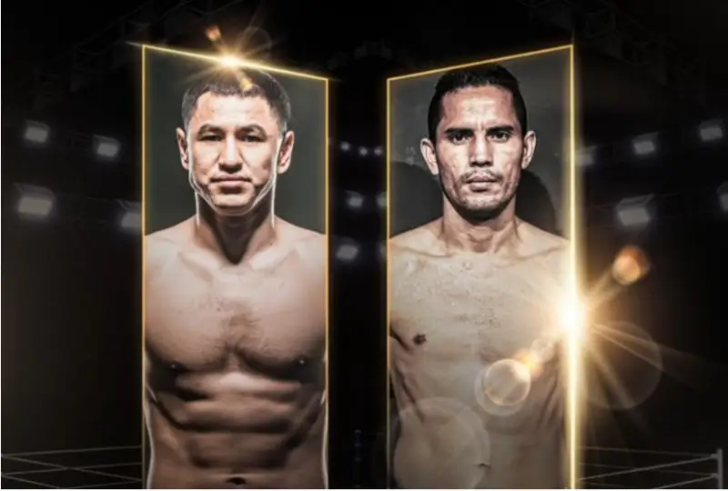 جانقوش تۇراروۆتىڭ قارسىلاسى قازاقستانعا ۇشىپ كەلدى