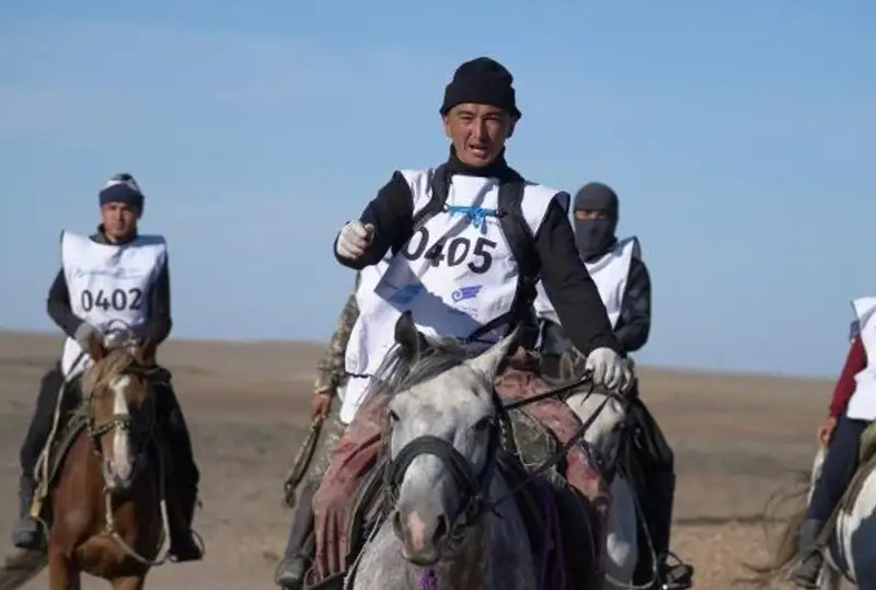 ۇلى دالا جورىعى: شىمكەنت، اقتوبە، ماڭعىستاۋ شاباندوزدارى الدىڭعى ۇشتىكتە كەلەدى