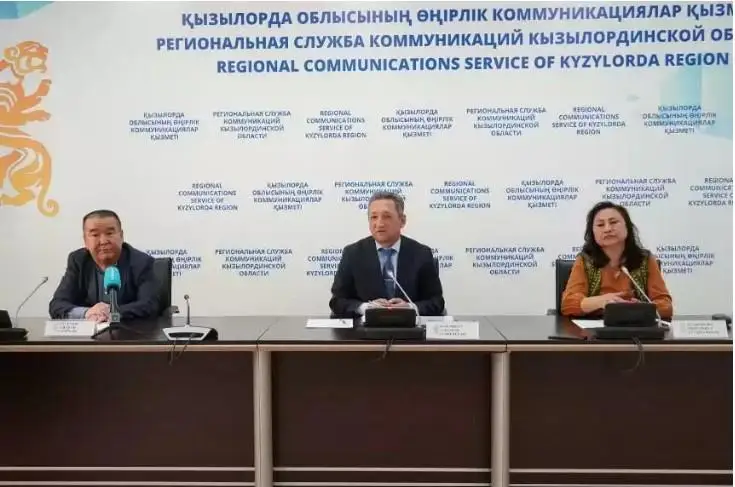 سىر ەلىندە رەسپۋبليكالىق بايگە وتەدى