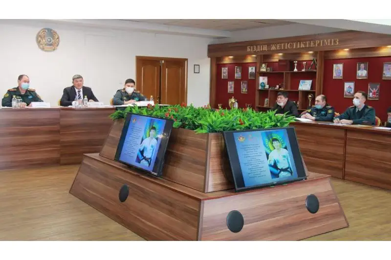 Qazaqstan sarbazdary Olımpıadaǵa 14 lıtsenzııa jeńip alǵan