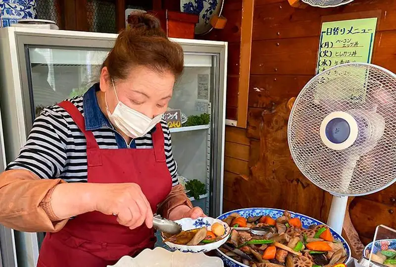 Японияда маҳсулотлар нархининг кескин ошиши кузатилмоқда