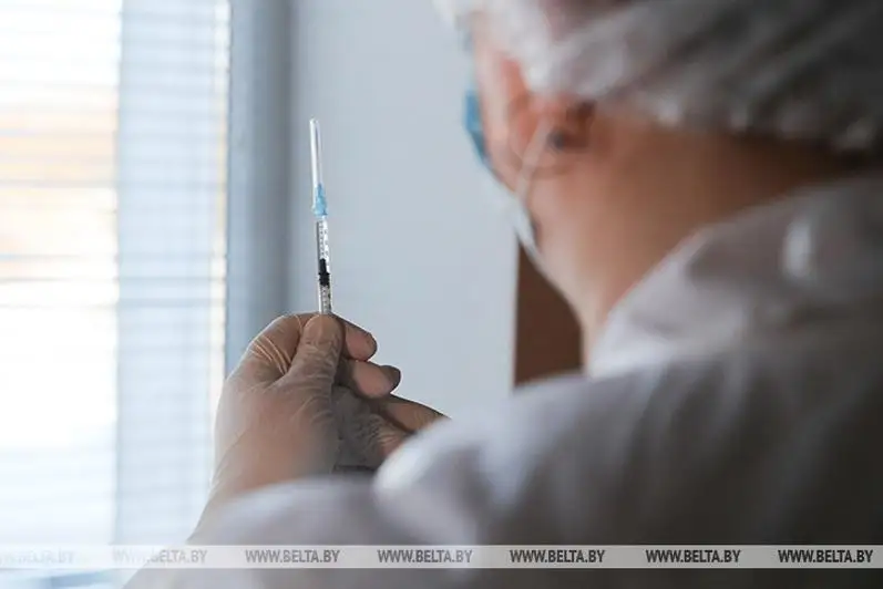 5-11 ёшли болалар учун BioNTech-Pfizer вакцинаси яқин ҳафталарда тайёр бўлиши мумкин