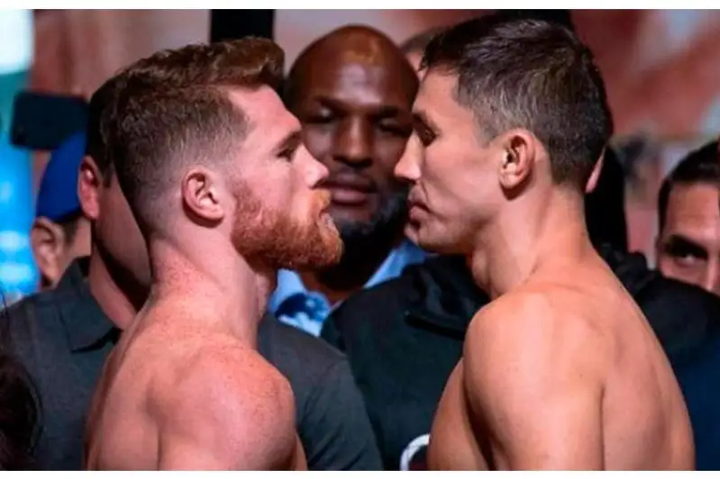 گولوۆكين مەن «كانەلو» اراسىنداعى ءۇشىنشى كەزدەسۋ قاشان وتەتىنى ايتىلدى