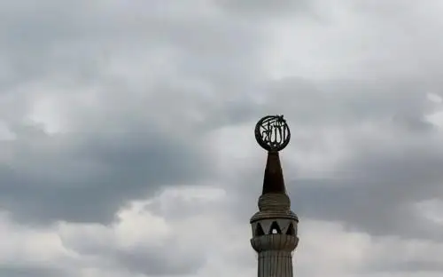 Нигерияда масжид қулаб тушди: қурбонлар бор