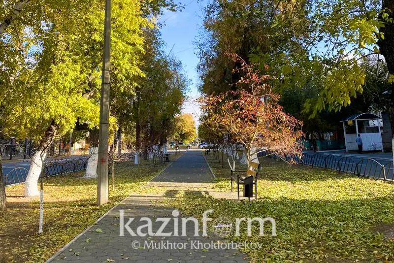 Тепло и солнечно будет в ближайшие три дня лишь на юго-востоке РК