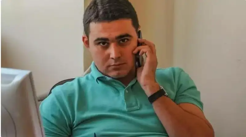 جۋرناليست ميحايل كوزاچكوۆقا قاتىستى سوت ۇكىمى شىقتى