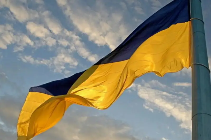 Надеюсь, что живой и здоровой доберусь домой – находящаяся в Киеве казахстанка