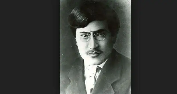 گۋلاگ-تىڭ ارانىنان عايىپتىڭ كۇشىمەن امان شىققان «الاش» قايراتكەرى