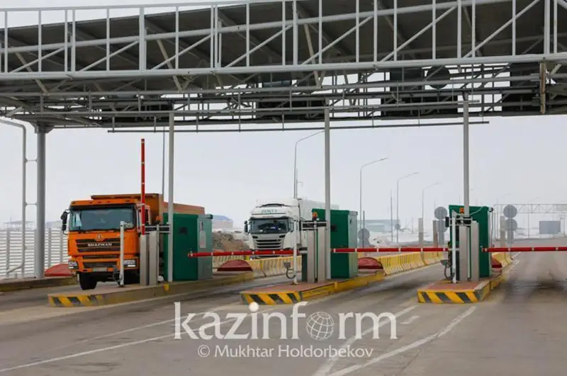 Туркий давлатлар ташкилотига аъзо давлатлар ўртасида соддалаштирилган божхона йўлаги яратилади