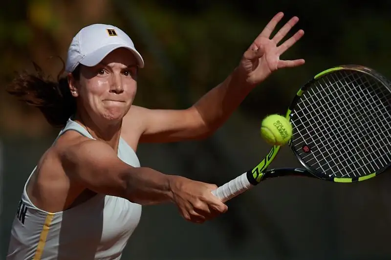 Теннис: Қозоғистонлик Анна Данилина Сидней турнири финалига чиқди