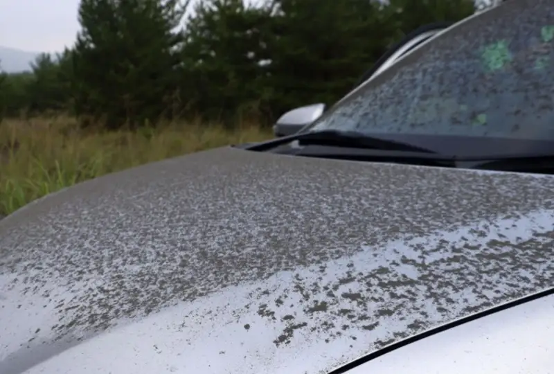 Японияда Сакурадзима вулқони отилмоқда