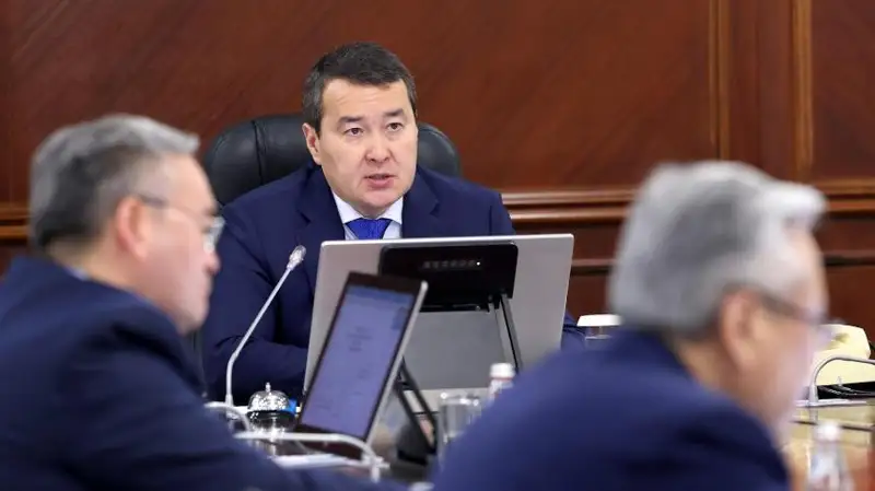 Пересмотреть тарифообразование на поливную воду предложил Премьер-Министр РК