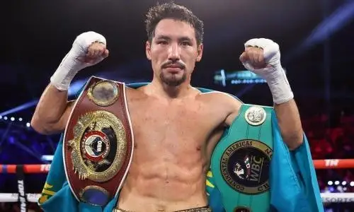 جانىبەك ءالىمحان ۇلى - حايمە مۋنگيا ىقتيمال جەكپە- جەگى تۋرالى ايتىلدى