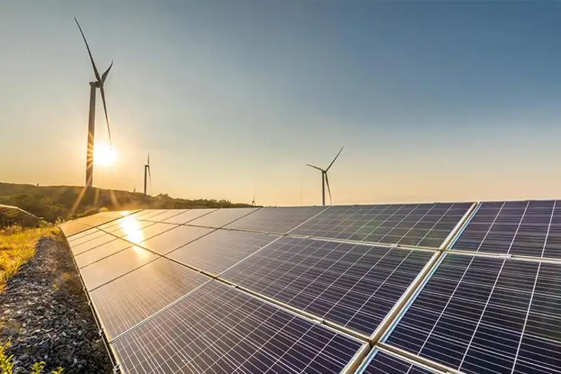 Декарбонизация противоречит политике энергобезопасности – Касым-Жомарт Токаев