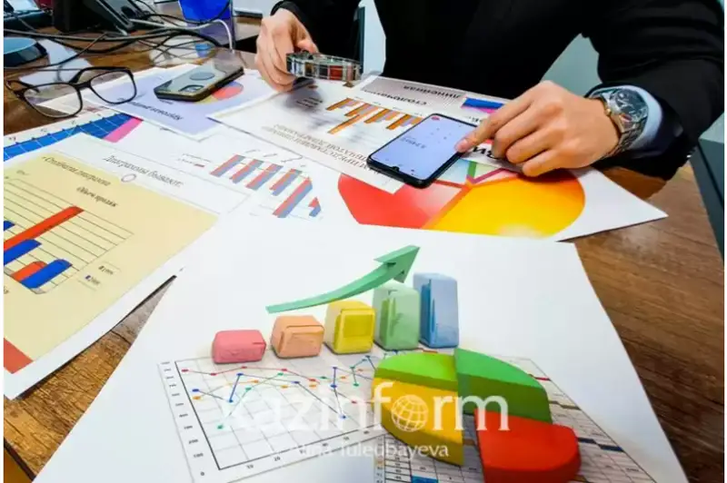 ۇلتتىق بانك: بازالىق مولشەرلەمەنى كوتەرۋ تسيكلى اياعىنا جاقىنداپ قالدى