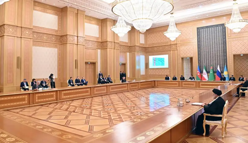 پۋتين: قاۋىپ تونسە، قاراپ وتىرمايمىز