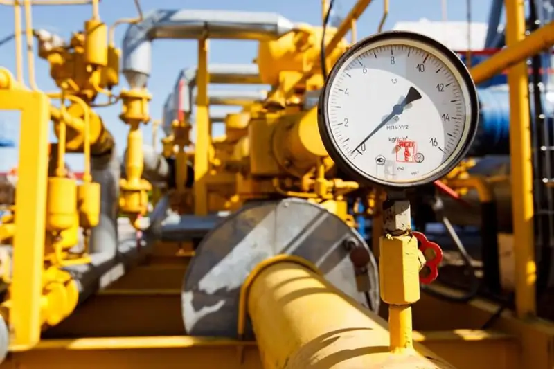 Новые категории потребителей газа введут в казахстанское законодательство