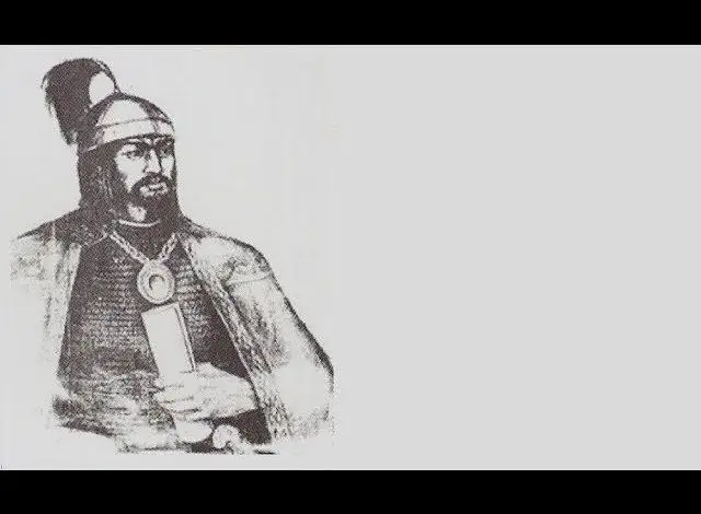 پەندە ماحامبەت