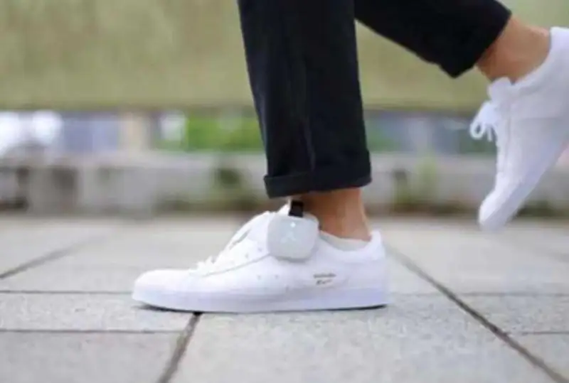 Японияда кўриш қобилияти заиф инсонлар учун навигация тизими ишлаб чиқилди