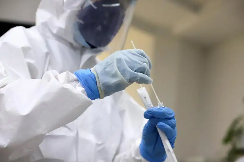 Фейк: ПЦР-тесты не пригодны для диагностики COVID-19