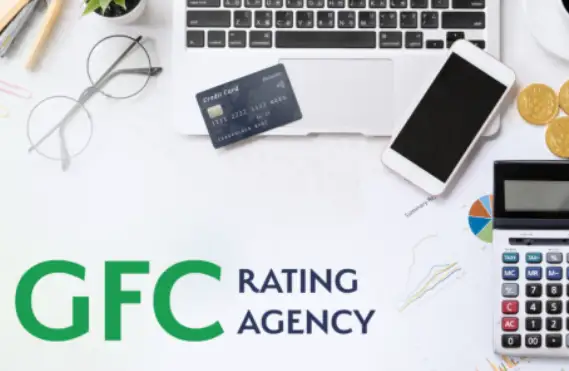 AIFC绿色金融中心创建信用评级机构