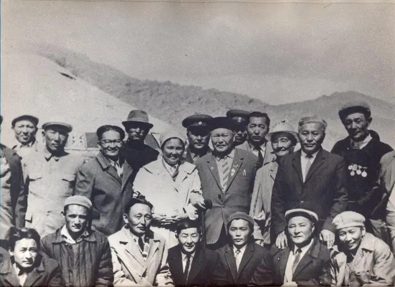 مۇقانوۆتىڭ موڭعولياعا ساپارى