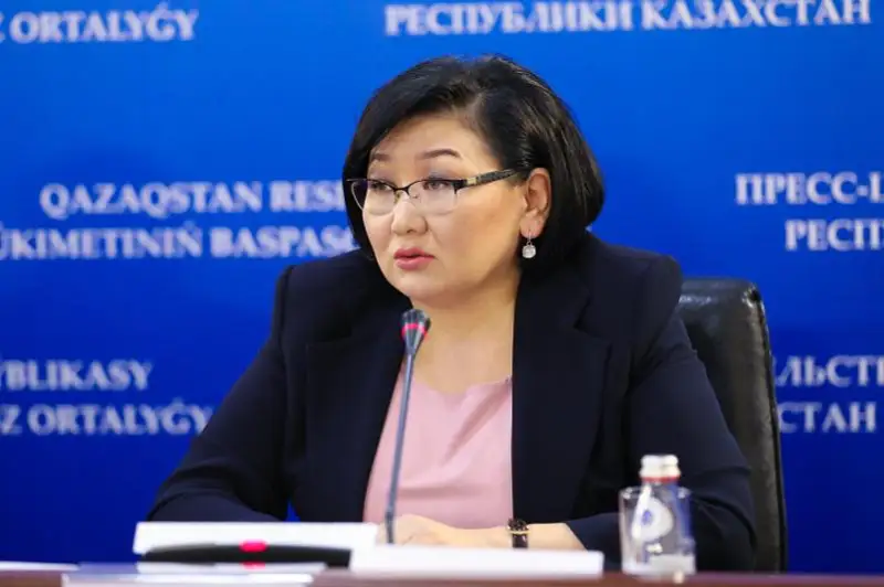 Нужно смотреть на ситуацию каждого человека - Ляззат Ибрагимова о снятии пенсионных накоплений