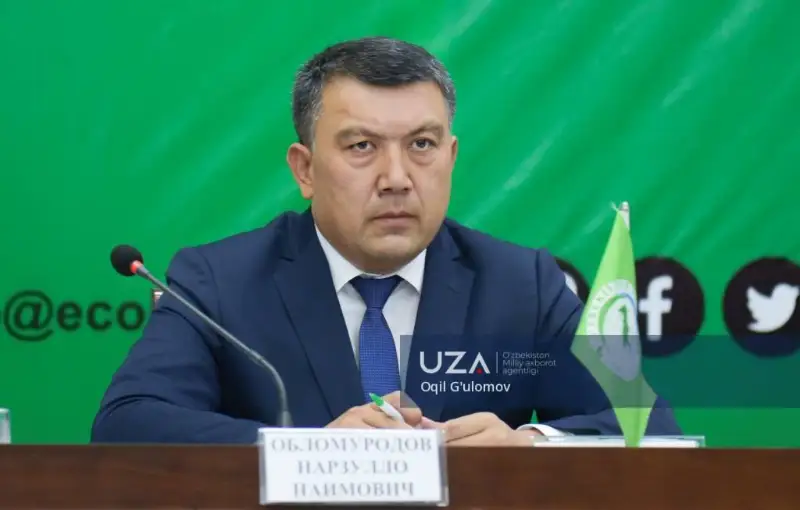 Ўзбекистон Президентлик сайловида иштирок этадиган илк номзод маълум бўлди