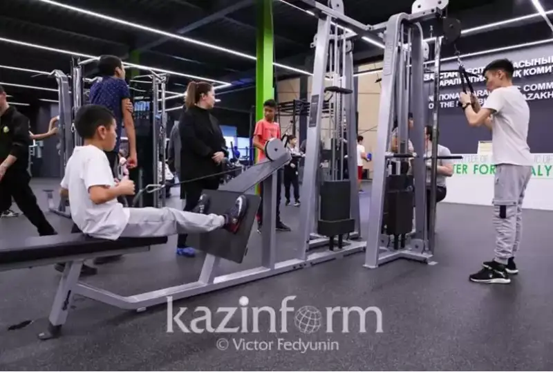 استانادا سپورت سەكسيالارىنا كەلەسى جىلى قانشا قاراجات بولىنەدى