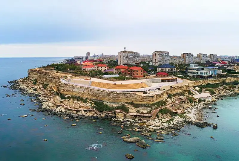 Манғистау вилояти чегарасини кенгайтириш режалаштирилмоқда