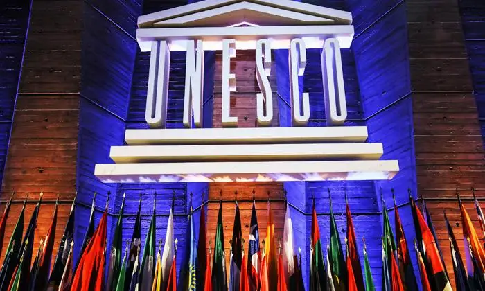 ا ق ش يۋنەسكو قۇرامىنا قايتا كىردى