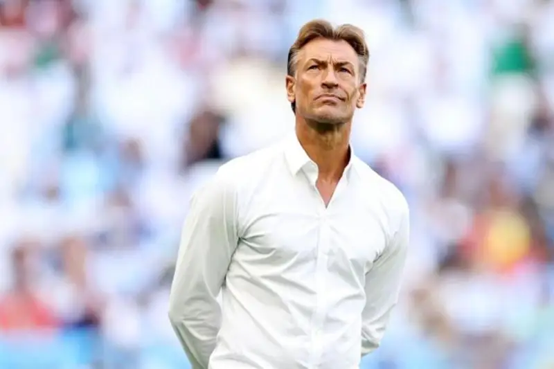 ساۋد ارابياسىنىڭ باپكەرى ارگەنتينامەن ماتچ الدىندا كومانداعا قانداي كەڭەس بەرگەنىن ايتتى