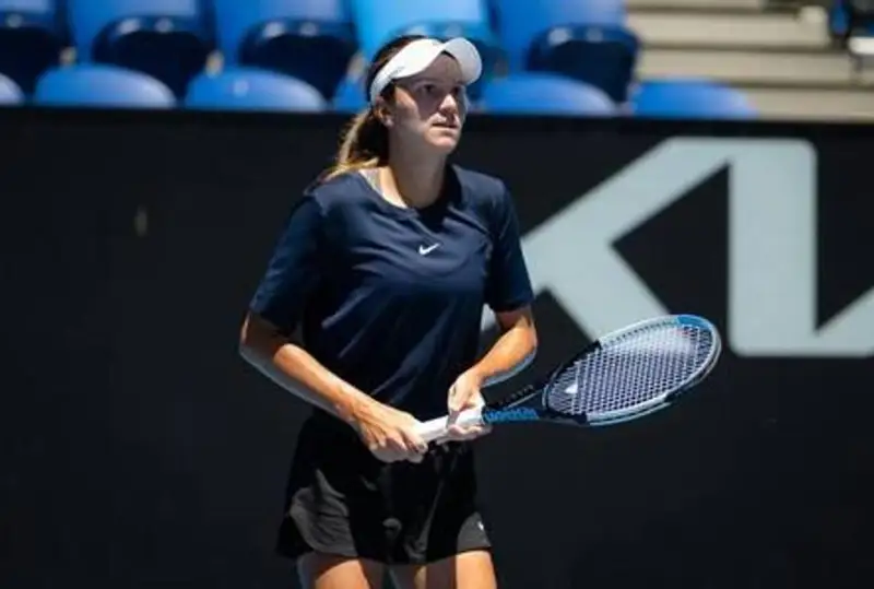 Казахстанка проиграла на старте турнира в Будапеште