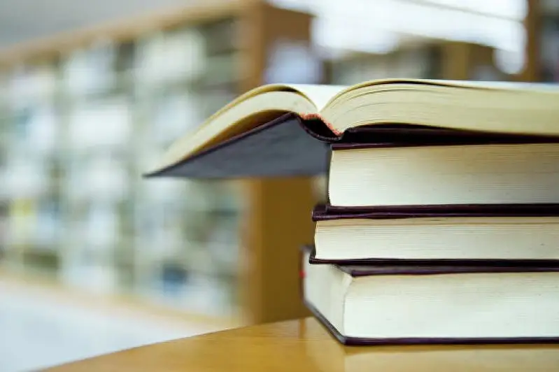 Казахстанские издания обогатят книжный фонд библиотек Азербайджана