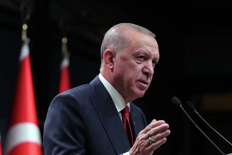 Túrkııa Qazaqstanǵa tehnıkalyq kómek kórsetýge daıyn