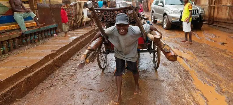 Ер юзида 95 млн киши қашшоқликда яшайди – БМТ